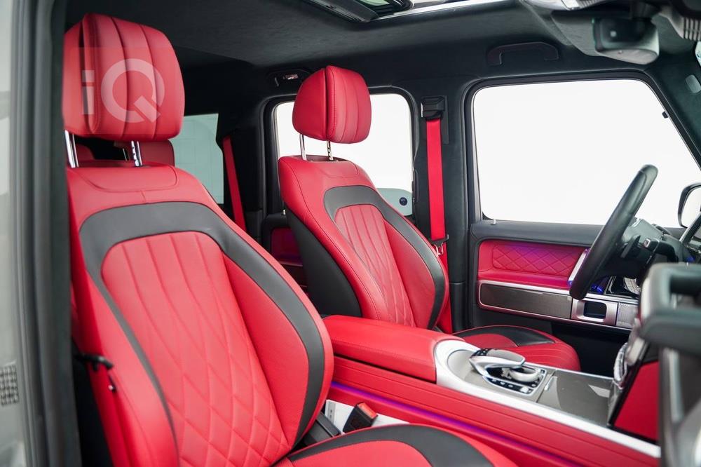 مێرسێدس بێنز G-Class